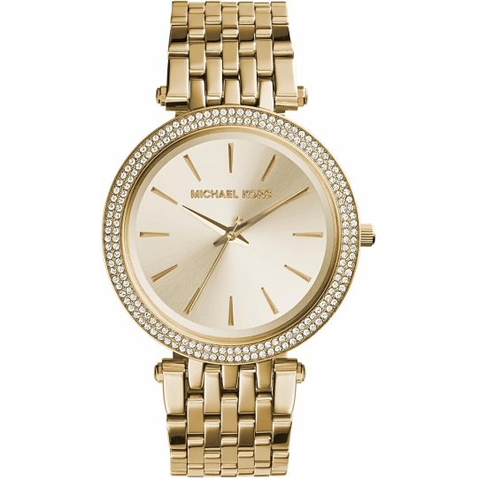 Michael Kors Darci - Đồng Hồ Nữ Đẳng Cấp: Mua Ngay để Tạo Điểm Nhấn Cho Phong Cách Của Bạn!