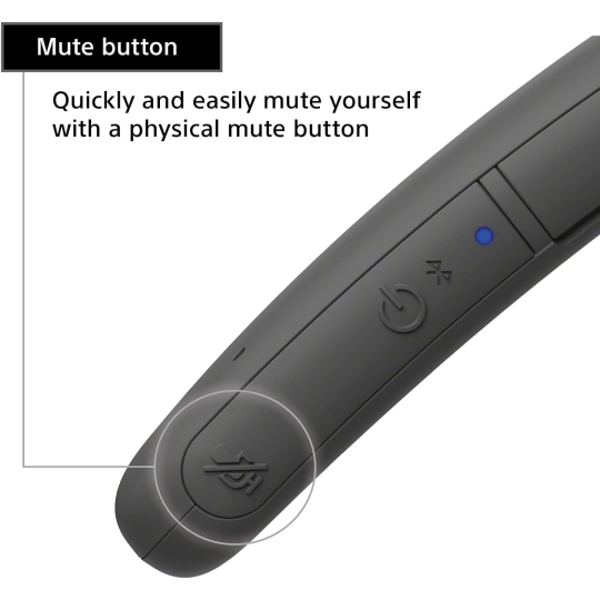 SIÊU SALE HÈ 2025 & Loa đeo cổ Bluetooth từ SONY