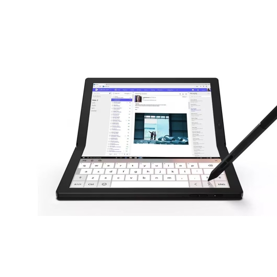 HÀNG HIẾM - 1 con duy nhất - Lenovo ThinkPad Tablet: Sức Mạnh Di Động và Sự Đẳng Cấp Trong Tầm Tay!