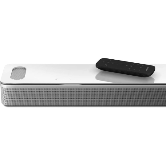 PRIME DAY LẦN 2 & "RẠP HÁT TẠI NHÀ" BOSE SMART SOUNDBAR 900