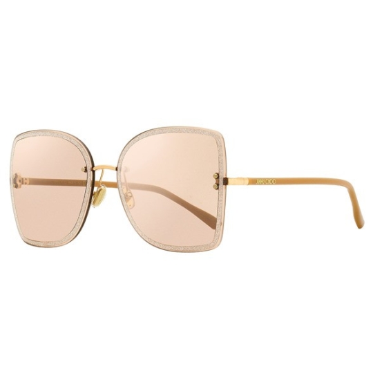 HÈ VỀ & KÍNH RÂM JIMMY CHOO CHO CHỊ EM