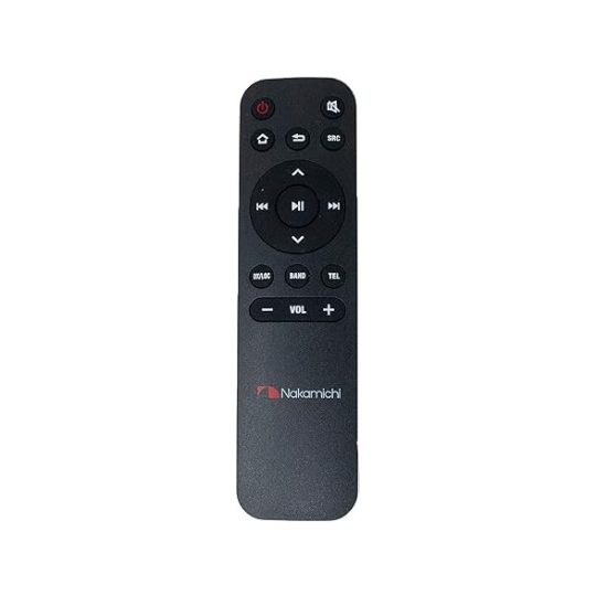 ĐỒ CHƠI CHO XẾ IU - BỘ GIẢI TRÍ ĐA PHƯƠNG TIỆN NAKAMICHI