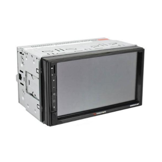 ĐỒ CHƠI CHO XẾ IU - BỘ GIẢI TRÍ ĐA PHƯƠNG TIỆN NAKAMICHI