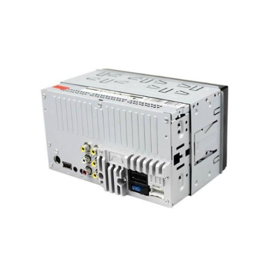 ĐỒ CHƠI CHO XẾ IU - BỘ GIẢI TRÍ ĐA PHƯƠNG TIỆN NAKAMICHI