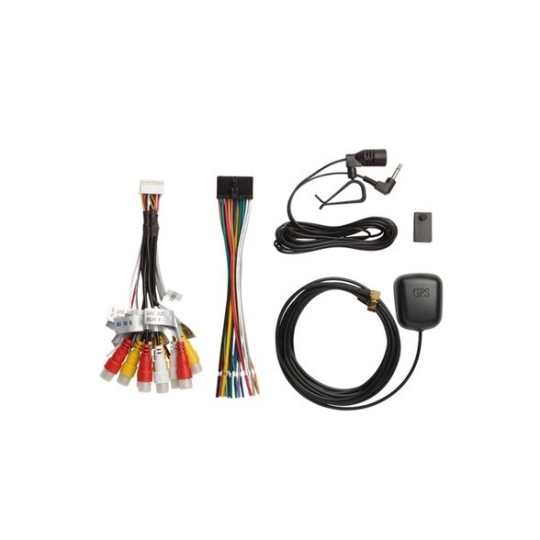 ĐỒ CHƠI CHO XẾ IU - BỘ GIẢI TRÍ ĐA PHƯƠNG TIỆN JBL LEGEND