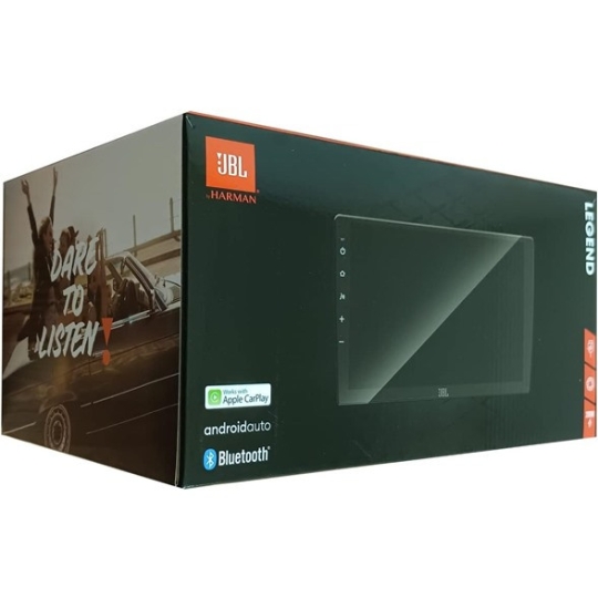 ĐỒ CHƠI CHO XẾ IU - BỘ GIẢI TRÍ ĐA PHƯƠNG TIỆN JBL LEGEND