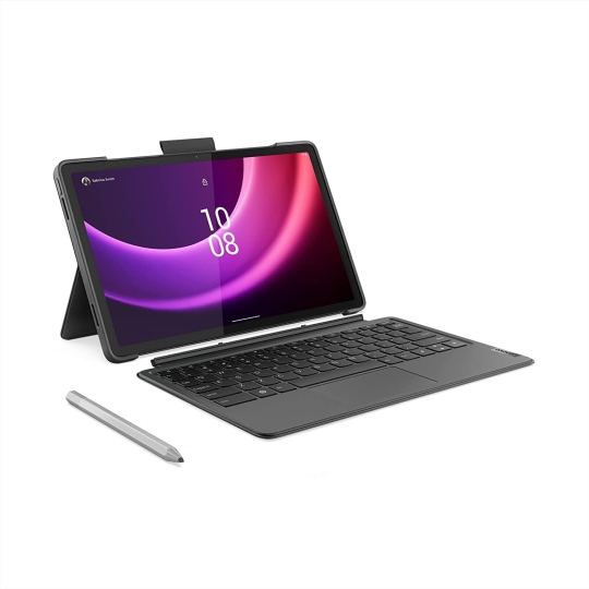 APPLE IPAD & ĐỐI THỦ XỨNG TẦM LENOVO TAB P11