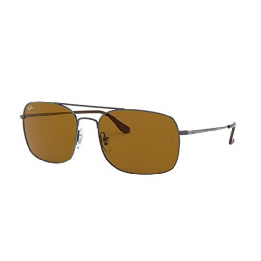 HÈ VỀ & Kính RAY-BAN cho anh em