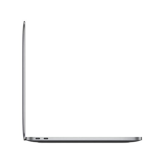 ĐẠI LỄ & Apple MacBook Pro 13" với Intel Core i5-2,3 GHz (RAM 8GB, bộ nhớ SSD 256GB)