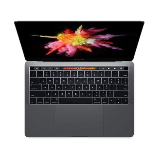 ĐẠI LỄ & Apple MacBook Pro 13" với Intel Core i5-2,3 GHz (RAM 8GB, bộ nhớ SSD 256GB)