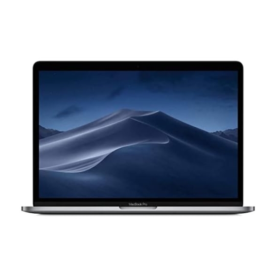 ĐẠI LỄ & Apple MacBook Pro 13" với Intel Core i5-2,3 GHz (RAM 8GB, bộ nhớ SSD 256GB)