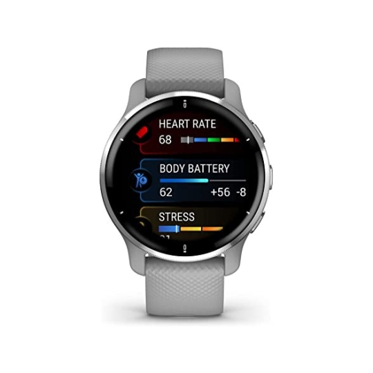 HÈ & TẬP LUYỆN CHUYÊN NGHIỆP CÙNG GARMIN VENU 2 PLUS
