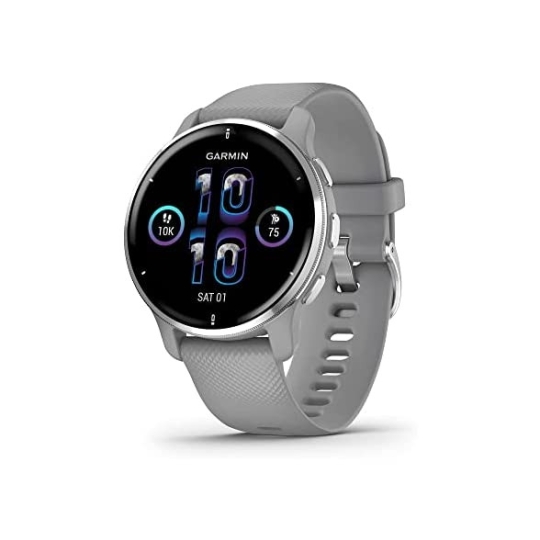 HÈ & TẬP LUYỆN CHUYÊN NGHIỆP CÙNG GARMIN VENU 2 PLUS
