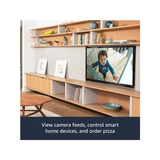 SIÊU SALE HÈ 2025 & USB TV THÔNG MINH 4K TỪ AMAZON