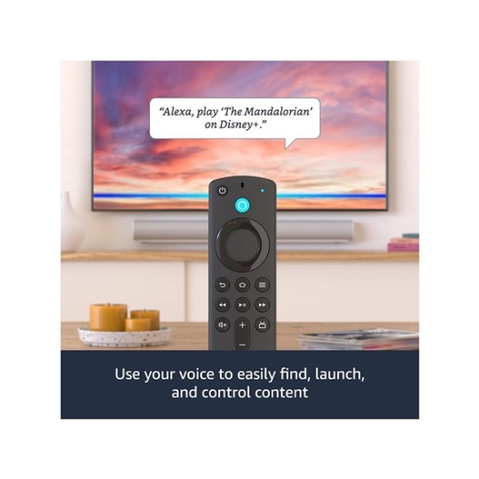 SIÊU SALE HÈ 2025 & USB TV THÔNG MINH 4K TỪ AMAZON