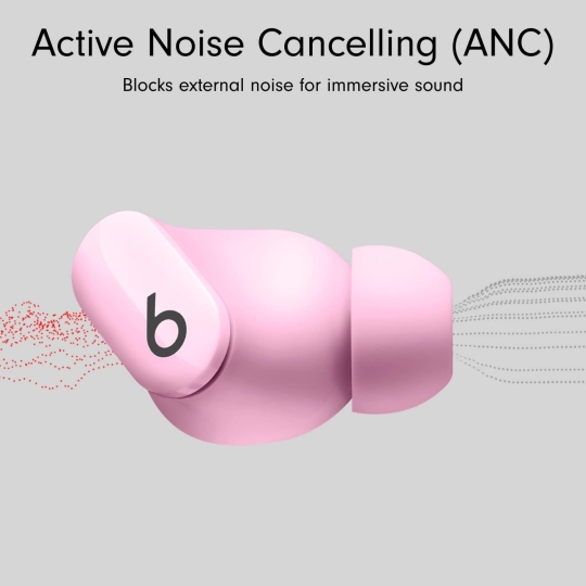 NGÀY CỦA MẸ & TAI NGHE IN-EAR BEATS