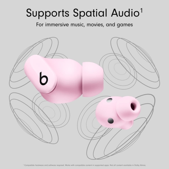NGÀY CỦA MẸ & TAI NGHE IN-EAR BEATS