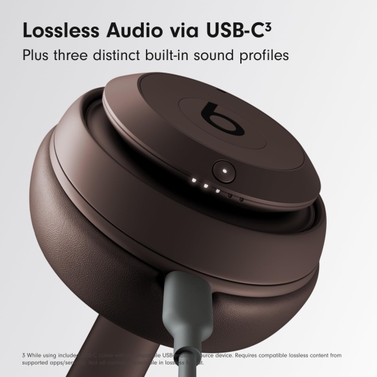 NGÀY CỦA MẸ & TAI NGHE CHỤP ĐẦU CAO CẤP NHẤT BEATS STUDIO PRO