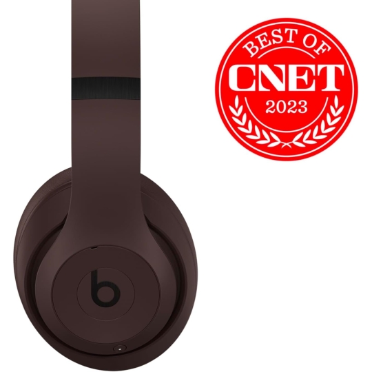 NGÀY CỦA MẸ & TAI NGHE CHỤP ĐẦU CAO CẤP NHẤT BEATS STUDIO PRO