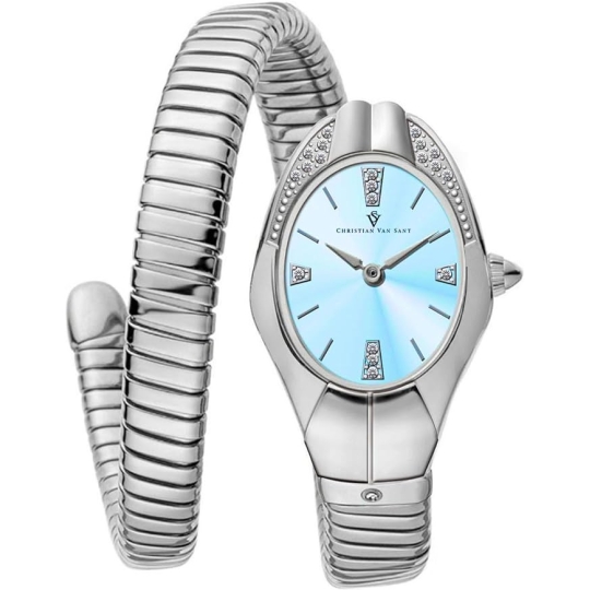 NGÀY CỦA MẸ & Đồng hồ "ĐỘC, LẠ" cho chị em