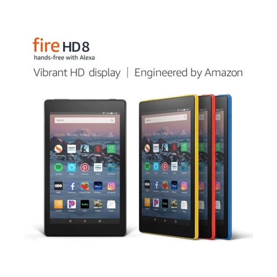 TẾT THIẾU NHI 1/6 & MÁY TÍNH BẢNG AMAZON 8 INCH RẺ NHẤT THỊ TRƯỜNG