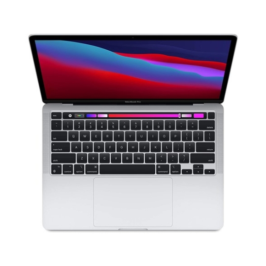 HÈ & MACBOOK PRO CHIP M1