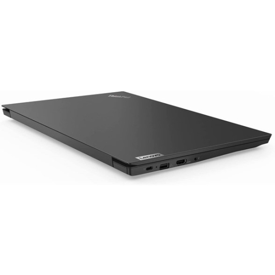 Laptop ThinkPad E15 Gen 2 - Màn hình IPS 15,6 inch FHD (1920 x 1080), CPU 6 nhân AMD Ryzen 5 4500U
