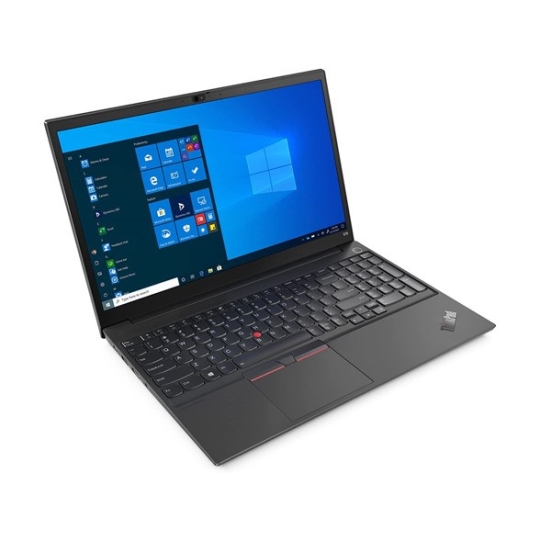 Laptop ThinkPad E15 Gen 2 - Màn hình IPS 15,6 inch FHD (1920 x 1080), CPU 6 nhân AMD Ryzen 5 4500U