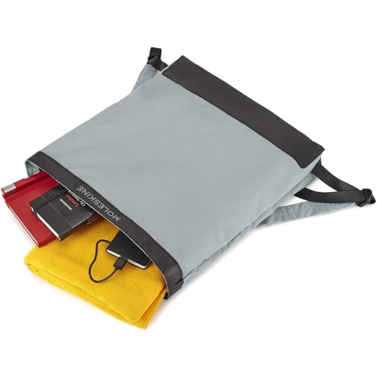 HÈ & BALO ĐA DỤNG TỪ MOLESKINE (Ý)