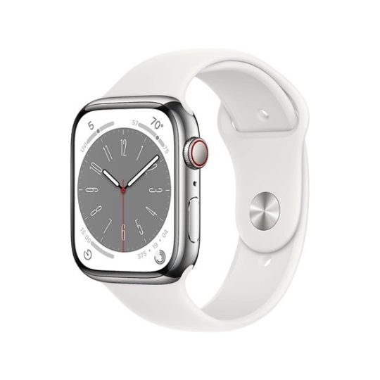 HÈ & APPLE WATCH SERIES 8 BẢN THÉP CAO CẤP