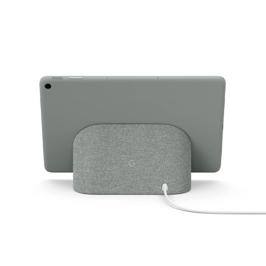 APPLE IPAD & ĐỐI THỦ XỨNG TẦM GOOGLE PIXEL TABLET