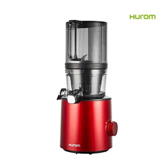 THANH LÝ MÁY ÉP CHẬM HUROM H201