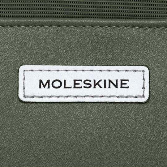 TÚI LAPTOP DOANH NHÂN MOLESKINE - ITALY SALE "KHỦNG"