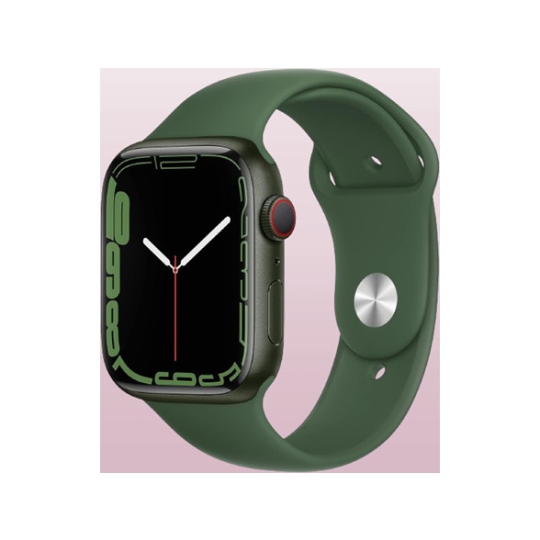 SALE ngày cuối từ ÚC - APPLE WATCH Series 7