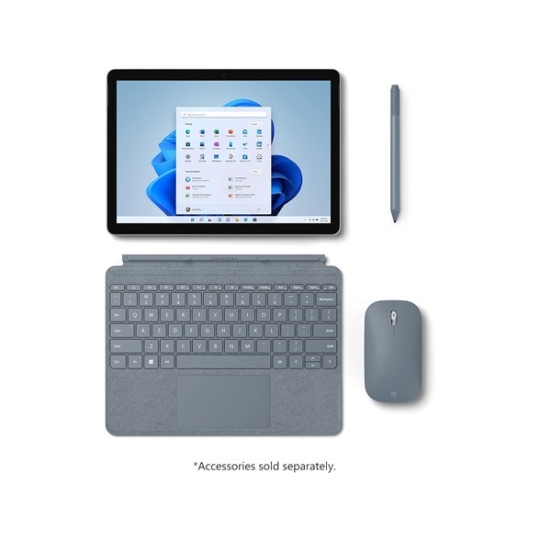 EURO 2024 - Máy tính bảng MICROSOFT Surface Go 2