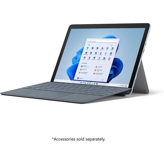 EURO 2024 - Máy tính bảng MICROSOFT Surface Go 2
