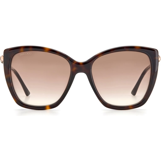 HÈ VỀ & KÍNH JIMMY CHOO CHO CHỤY EM