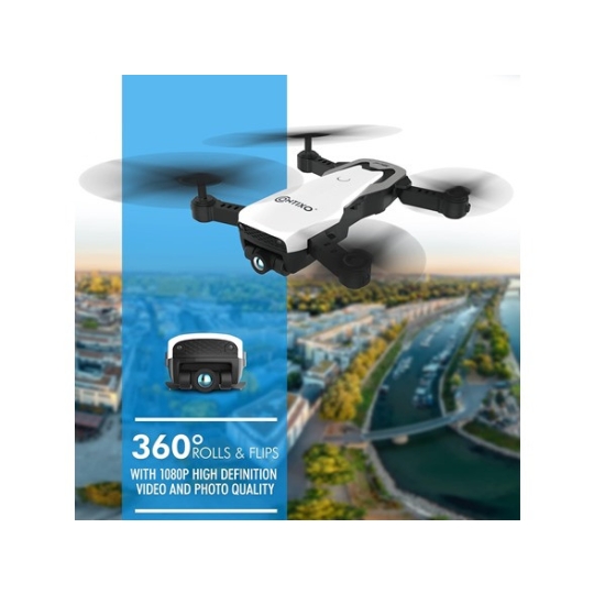 HÈ về & FLYCAM cho sắp nhỏ