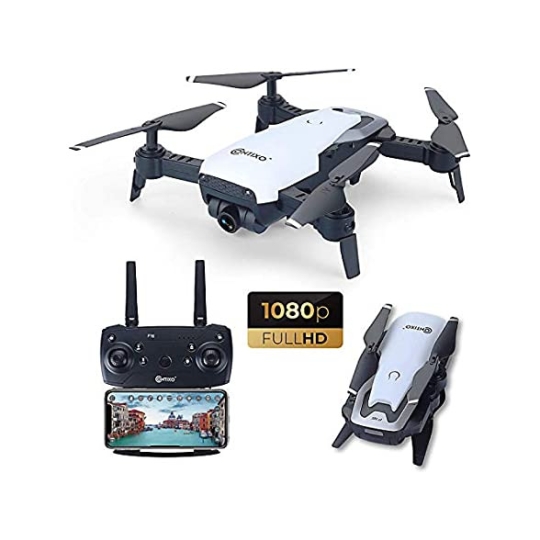 HÈ về & FLYCAM cho sắp nhỏ