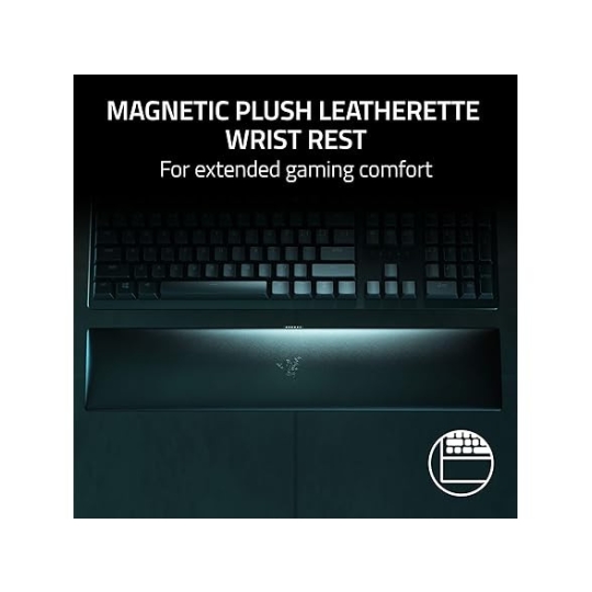 SALE chỉ trong 1 NGÀY - Bàn phím cơ siêu bền dành cho GAME THỦ từ RAZER