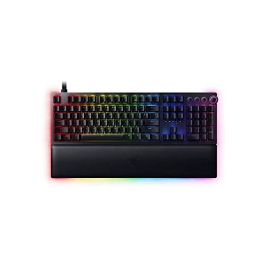 SALE chỉ trong 1 NGÀY - Bàn phím cơ siêu bền dành cho GAME THỦ từ RAZER