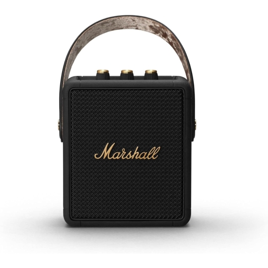 SALE giữa năm từ ÚC - Loa di động MARSHALL STOCKWELL II