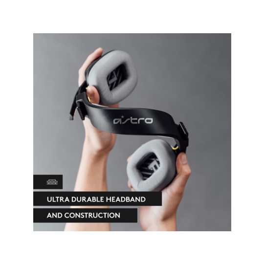 SALE giữa năm từ ÚC - Tai nghe chuyên GAME ASTRO A10