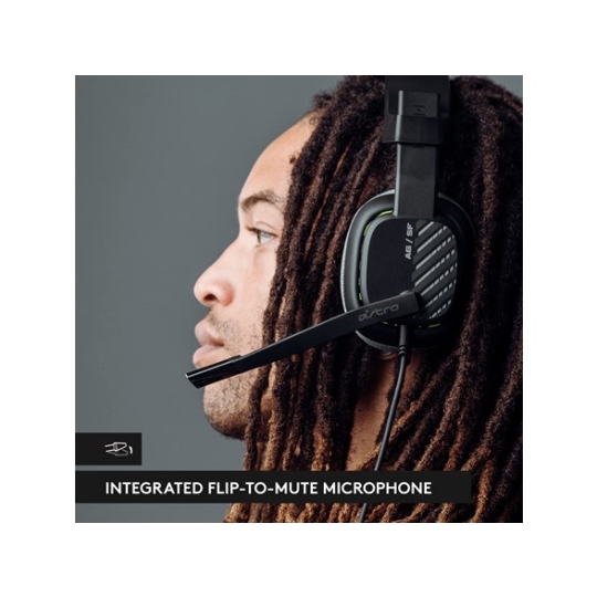 SALE giữa năm từ ÚC - Tai nghe chuyên GAME ASTRO A10