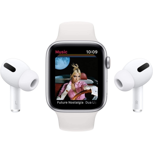 SALE giữa năm từ ÚC - Hàng hiếm Apple Watch SE thế hệ 1