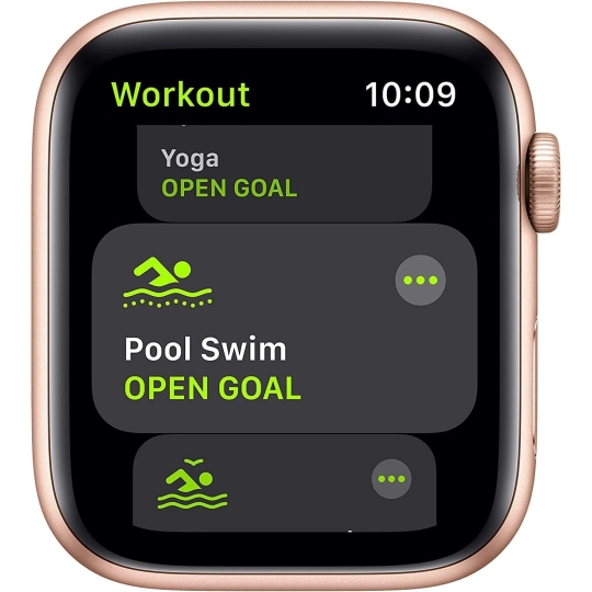 SALE giữa năm từ ÚC - Hàng hiếm Apple Watch SE thế hệ 1