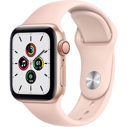 SALE giữa năm từ ÚC - Hàng hiếm Apple Watch SE thế hệ 1
