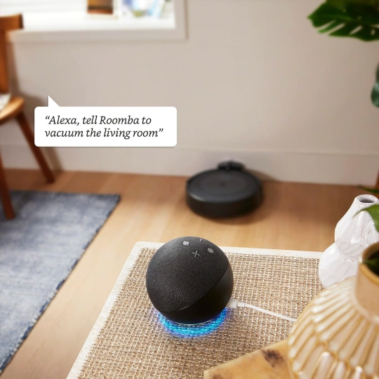SALE LỚN từ MỸ - Robot hút bụi iRobot Roomba i3