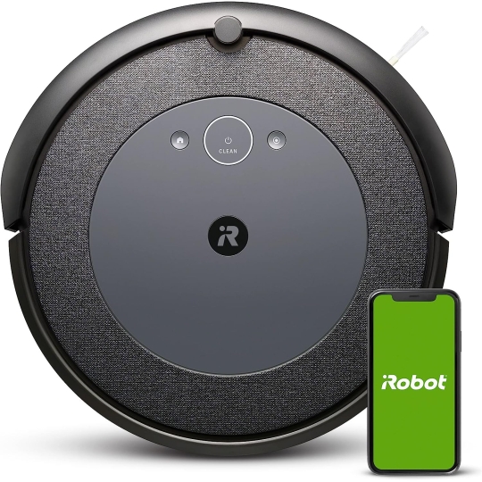 HALLOWEEN & Robot hút bụi iRobot Roomba i4