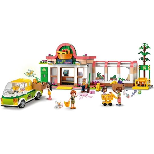 SALE giữa năm từ ÚC & Các bộ LEGO cho bé giảm > 40%